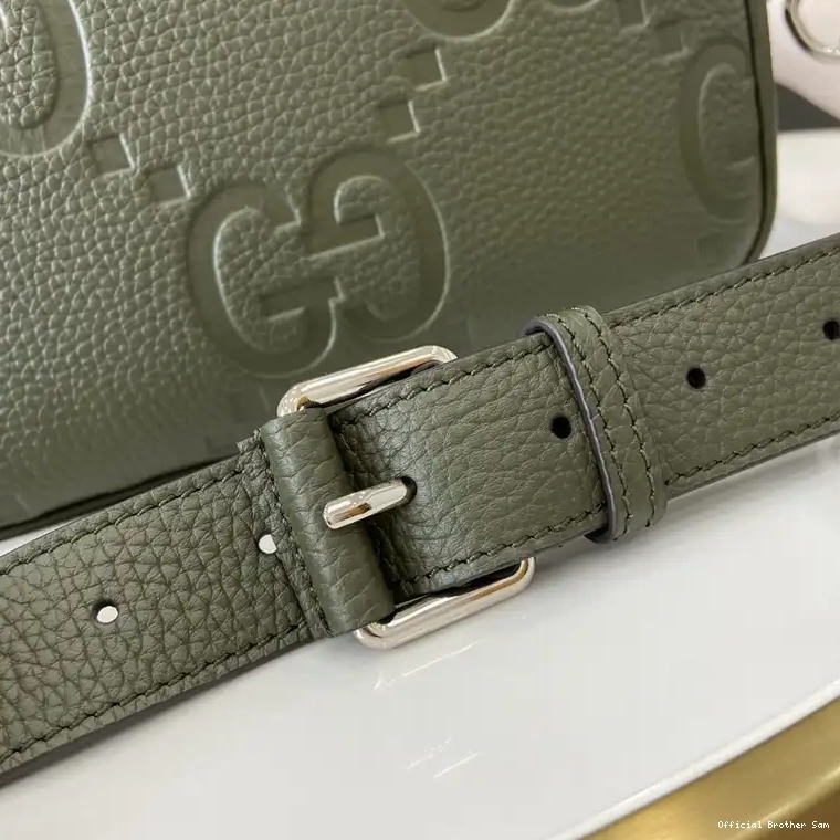 Official Brother Sam Bags Gucci 2407YA0187 0725